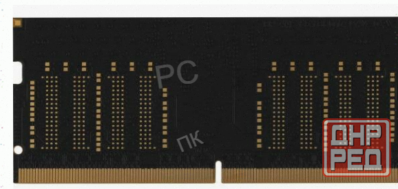 Оперативная Память so-dimm Kingspec Ddr5 8gb 4800mhz ks4800d5n11008g Rtl pc5-38400 cl40 D - арт:6508 Макеевка - изображение 4