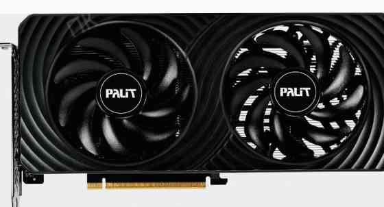Видеокарта Nvidia Geforce Rtx 5050 Palit Dual oc 8gb (ne65050s19p1-gb2070d) - арт:7793 Донецк