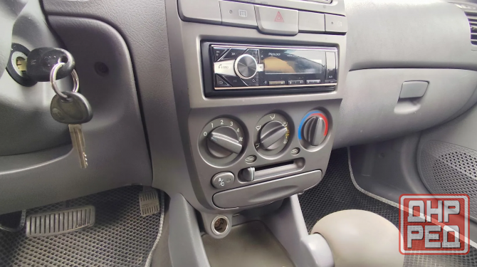 Хендай Акцент 1.5 Автомат 2007 год. Техосмотр пройден. Донецк - изображение 6