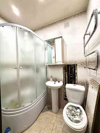 Продажа 2 ком. квартиры в Куйбышевском р-не, пр. Трудовых Резервов Донецк