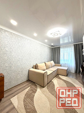 Продажа 2 ком. квартиры в Куйбышевском р-не, пр. Трудовых Резервов Донецк - изображение 1