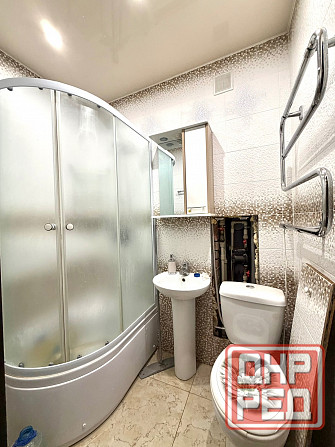 Продажа 2 ком. квартиры в Куйбышевском р-не, пр. Трудовых Резервов Донецк - изображение 6