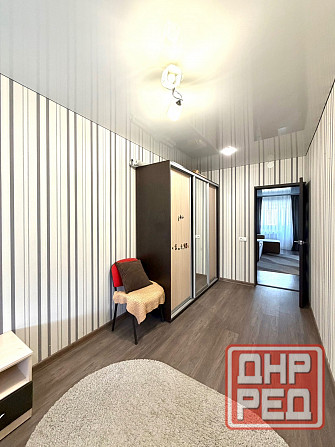 Продажа 2 ком. квартиры в Куйбышевском р-не, пр. Трудовых Резервов Донецк - изображение 4