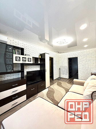 Продажа 2 ком. квартиры в Куйбышевском р-не, пр. Трудовых Резервов Донецк - изображение 2