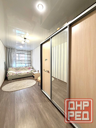 Продажа 2 ком. квартиры в Куйбышевском р-не, пр. Трудовых Резервов Донецк - изображение 3