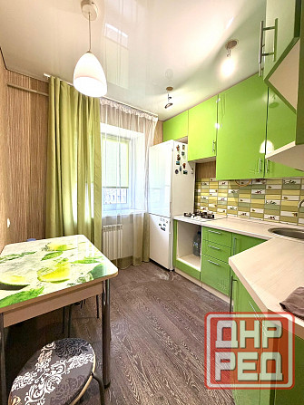 Продажа 2 ком. квартиры в Куйбышевском р-не, пр. Трудовых Резервов Донецк - изображение 5