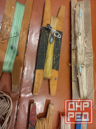 Рыбалка ссср Донецк - изображение 3