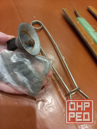 Рыбалка ссср Донецк - изображение 4