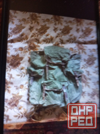 Рыбалка ссср Донецк - изображение 5