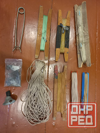 Рыбалка ссср Донецк - изображение 1