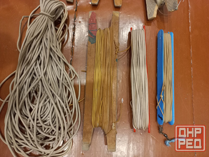 Рыбалка ссср Донецк - изображение 2