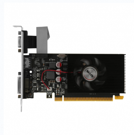 Видеокарта Afox Geforce gt 730 (af730-4096d3l6), 4 гб, Ddr3, 1333 Мгц - арт:9957 Донецк