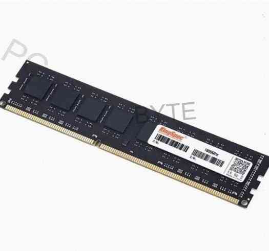 Оперативная Память Kingspec Ddr3l 4gb 1600mhz pc-12800 cl11 (ks1600d3p13504g) - арт:8238 Макеевка