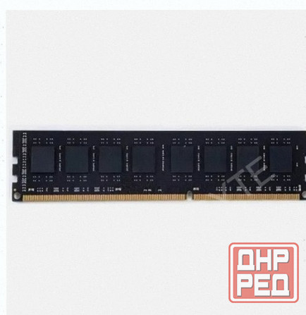Оперативная Память Kingspec Ddr3l 4gb 1600mhz pc-12800 cl11 (ks1600d3p13504g) - арт:8238 Макеевка - изображение 3