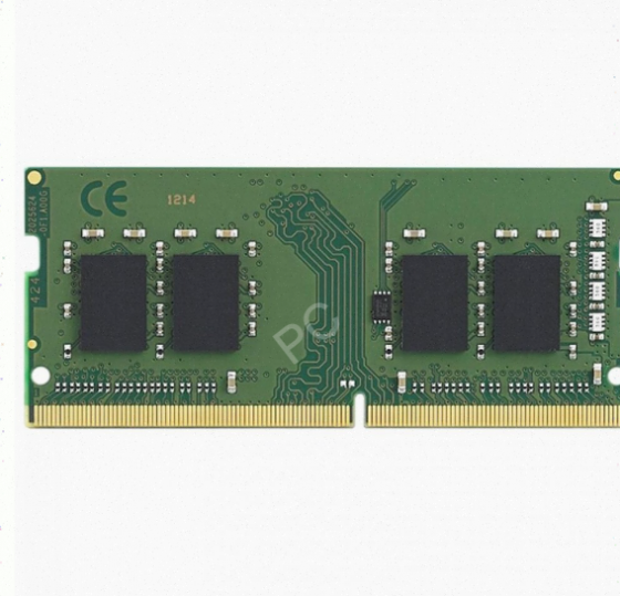Модуль Памяти Kingston so-dimm (kvr32s22s6/4) - арт:1637 Макеевка