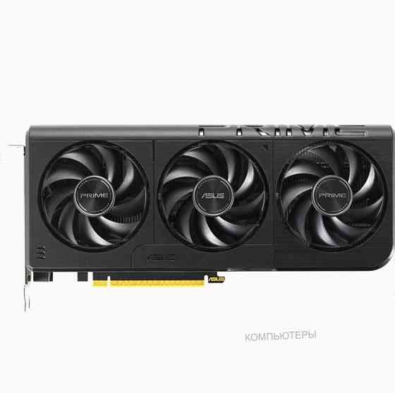 Видеокарта Asus (prime-rtx5060-o8g) Geforce Rtx 5060 8gb Prime oc (90yv0n10-m0na00) - арт:8877 Донецк