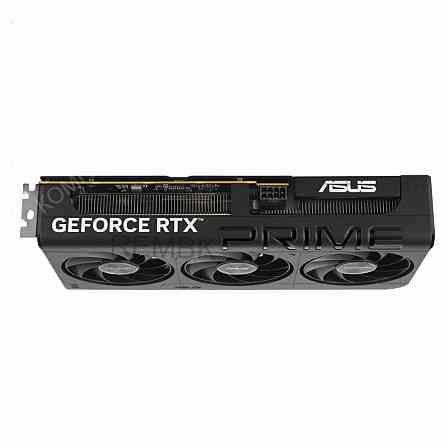 Видеокарта Asus (prime-rtx5060-o8g) Geforce Rtx 5060 8gb Prime oc (90yv0n10-m0na00) - арт:8877 Донецк