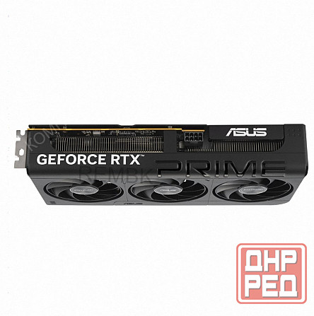 Видеокарта Asus (prime-rtx5060-o8g) Geforce Rtx 5060 8gb Prime oc (90yv0n10-m0na00) - арт:8877 Донецк - изображение 2