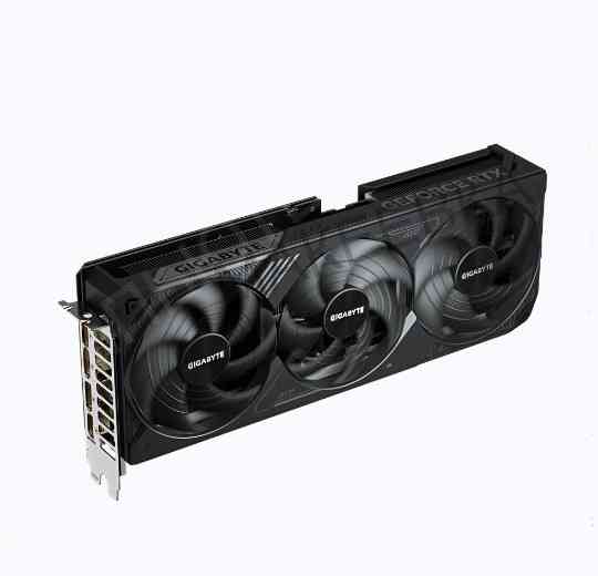 Видеокарта Gigabyte Geforce Rtx 5070 ti Windforce Sff 16gb (gv-n507twf3-16gd) - арт:9792 Донецк