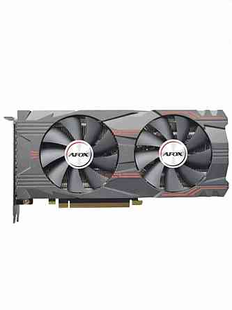 Видеокарта Afox Geforce Rtx 2060 Super af2060s-8192d6h7 8 гб - арт:1349 Донецк