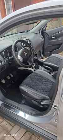 Мицубиси ASX Донецк