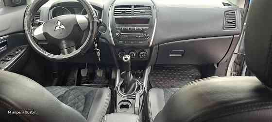 Мицубиси ASX Донецк