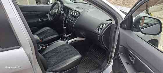 Мицубиси ASX Донецк