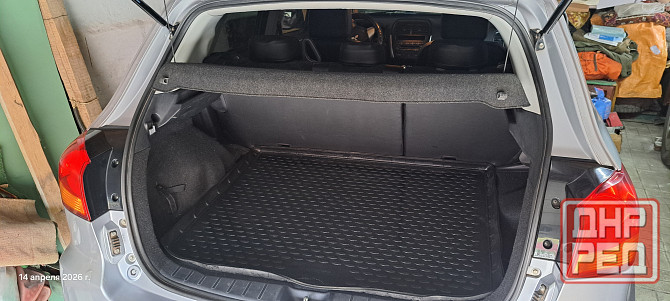 Мицубиси ASX Донецк - изображение 7