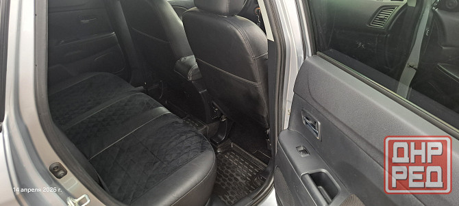 Мицубиси ASX Донецк - изображение 8