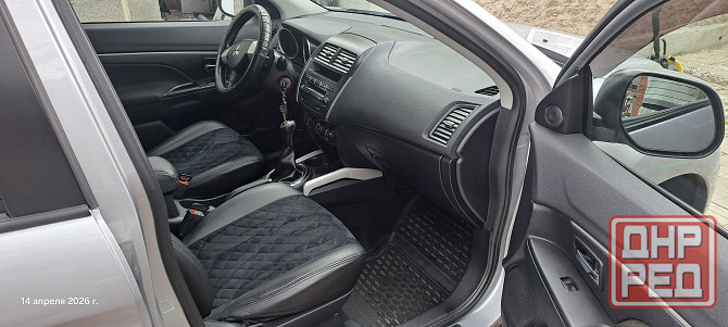 Мицубиси ASX Донецк - изображение 6