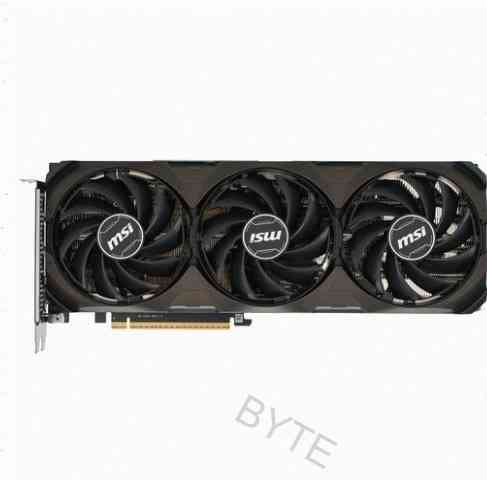 Видеокарта Msi Geforce Rtx 5060 ti Shadow 3x oc Classic [rtx 5060 ti 8g Shadow 3x oc Clas - арт:6834 Донецк