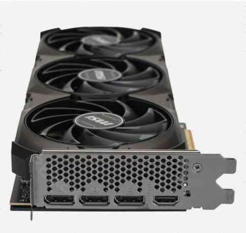 Видеокарта Msi Geforce Rtx 5060 ti Shadow 3x oc Classic [rtx 5060 ti 8g Shadow 3x oc Clas - арт:6834 Донецк