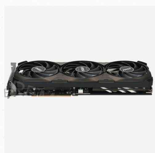 Видеокарта Msi Geforce Rtx 5060 ti Shadow 3x oc Classic [rtx 5060 ti 8g Shadow 3x oc Clas - арт:6834 Донецк