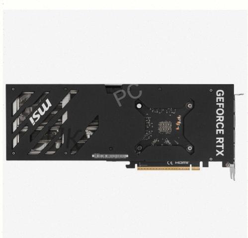 Видеокарта Msi Geforce Rtx 5060 ti Shadow 3x oc Classic [rtx 5060 ti 8g Shadow 3x oc Clas - арт:6834 Донецк