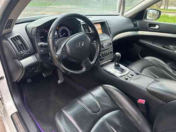 Продам Infiniti G25 Донецк