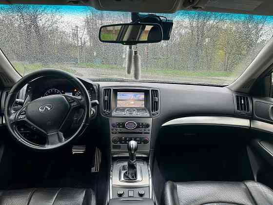 Продам Infiniti G25 Донецк