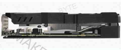 Видеокарта Biostar Amd Radeon rx580 2048sp [va5815rq82] - арт:9554 Донецк