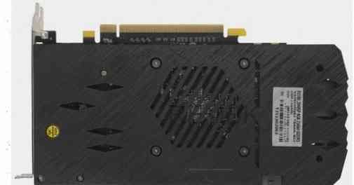 Видеокарта Biostar Amd Radeon rx580 2048sp [va5815rq82] - арт:9554 Донецк