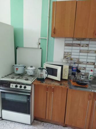 Сдам квартиру на Бажанова от собственника Макеевка