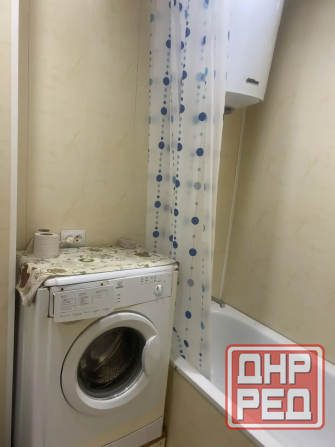 Сдам квартиру на Бажанова от собственника Макеевка - изображение 2