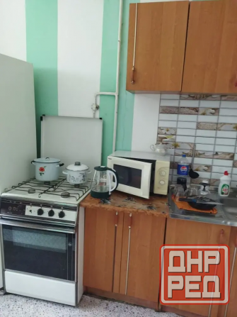 Сдам квартиру на Бажанова от собственника Макеевка - изображение 1