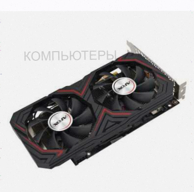Видеокарта Amd Radeon rx 580 8gb Afrx580-8192d5h6-v2 - арт:1794 Донецк