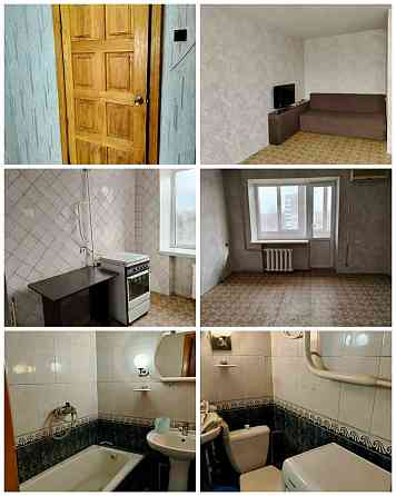 1к кв м-н Октябрьский (Капитальная) Макеевка