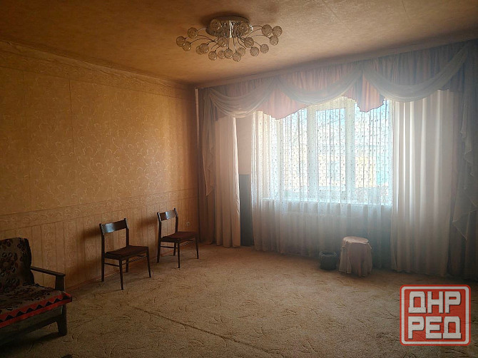 Продажа 2к квартиры в Ленинском районе Донецк - изображение 7