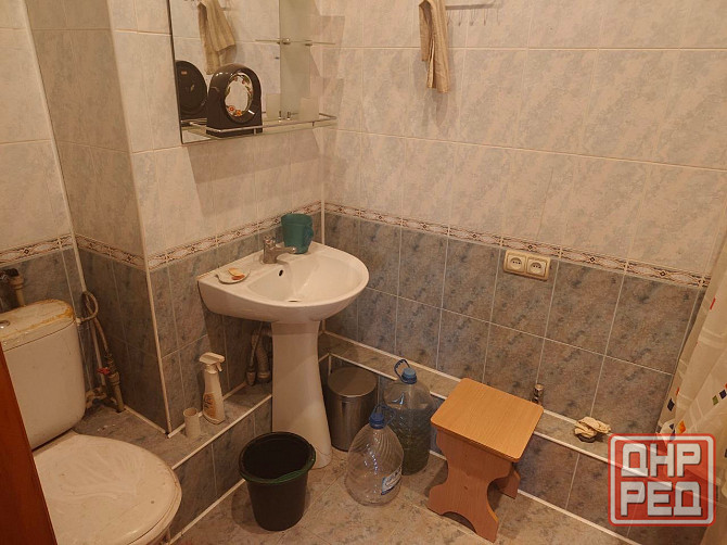 Продажа 2к квартиры в Ленинском районе Донецк - изображение 2