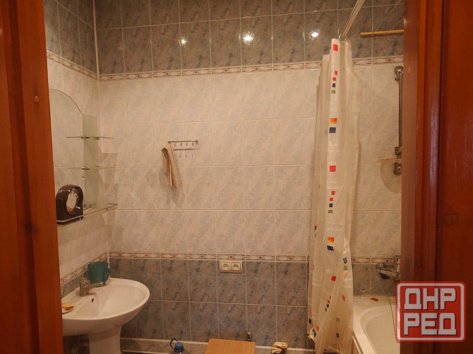 Продажа 2к квартиры в Ленинском районе Донецк - изображение 8