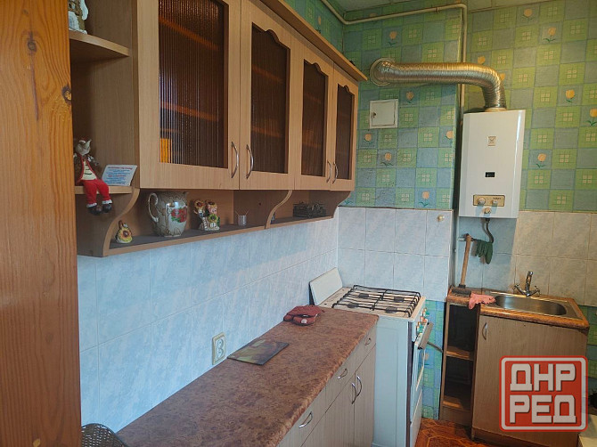 Продажа 2к квартиры в Ленинском районе Донецк - изображение 5