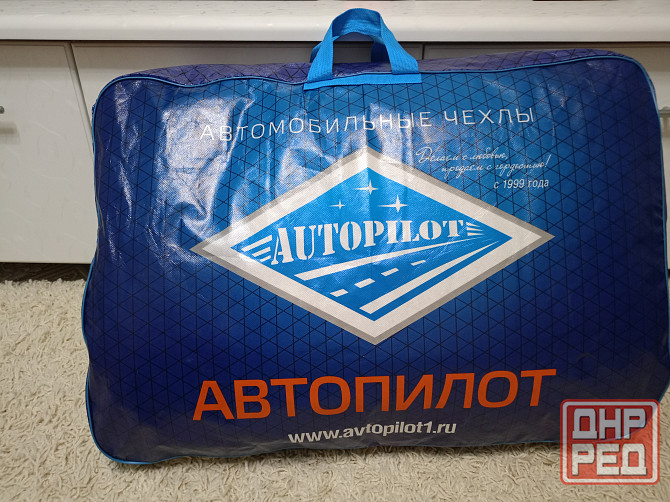 Чехлы на сидения Хавал Джолион Ясиноватая - изображение 2