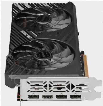 Видеокарта Asrock Amd Radeon rx 6750 Gre Challenger oc [rx6750gre cl 10go] б/у - арт:1242 Донецк