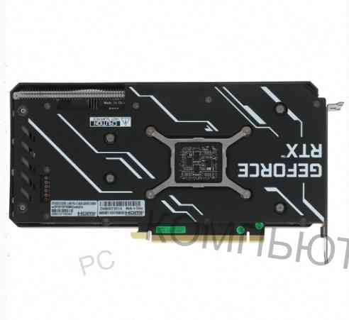 Видеокарта Kfa2 Geforce Rtx 3070 Core (lhr) [37nsl6md2kck] б/у - арт:7115 Донецк